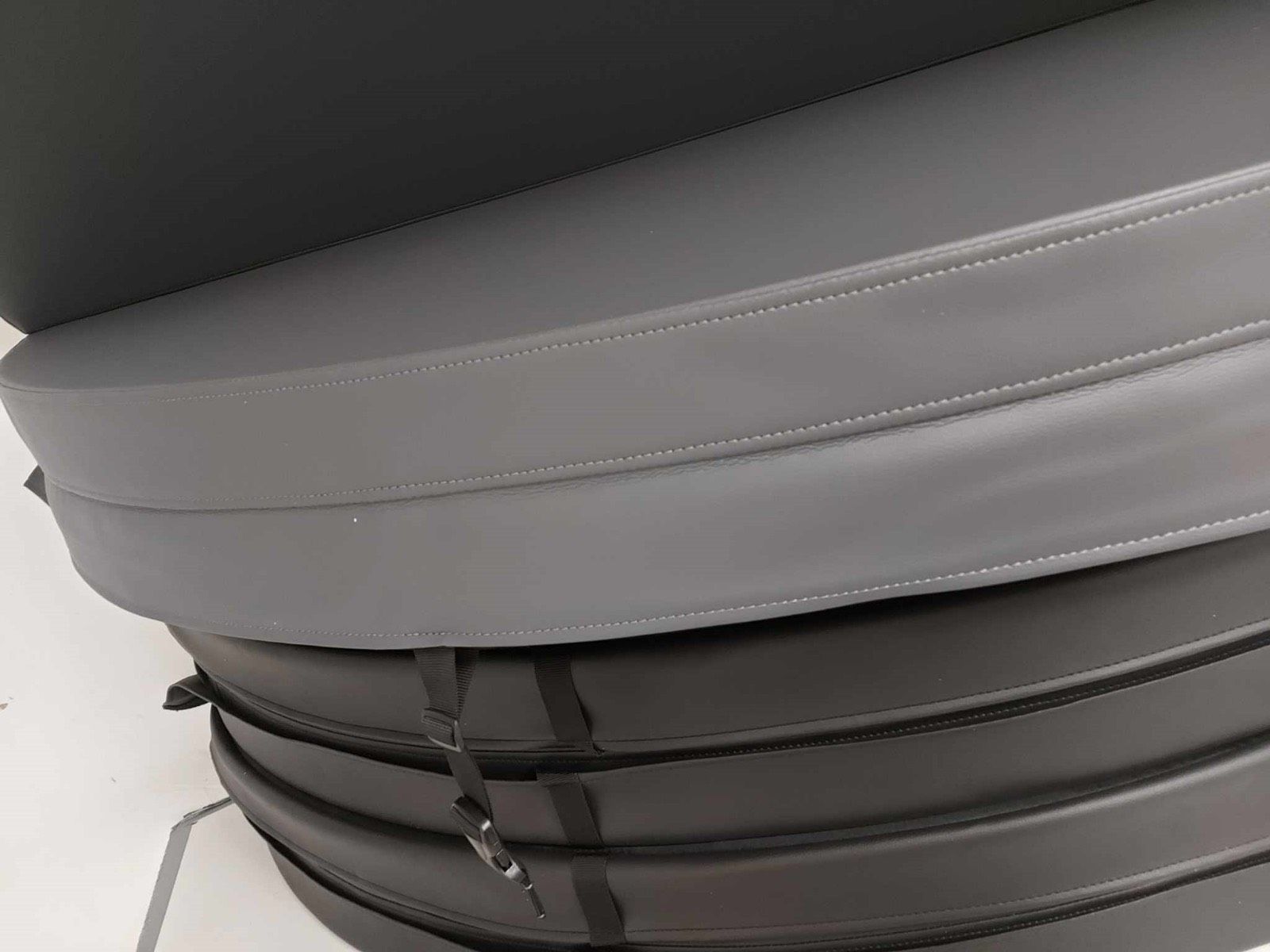 Premium Thermodeckel für Hot Tubs, Durchmesser: 200cm
